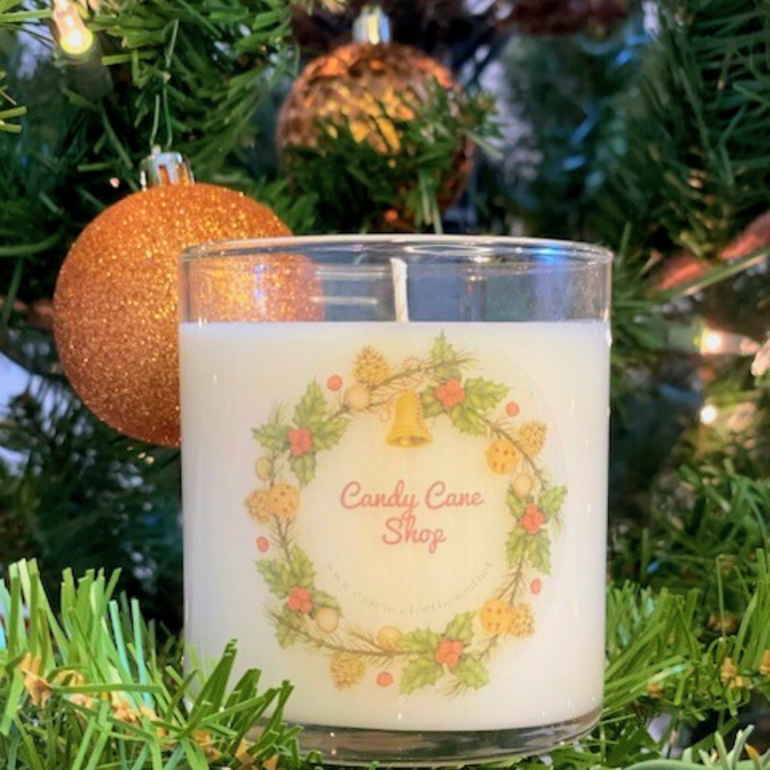 CANDY CANE SHOPPE