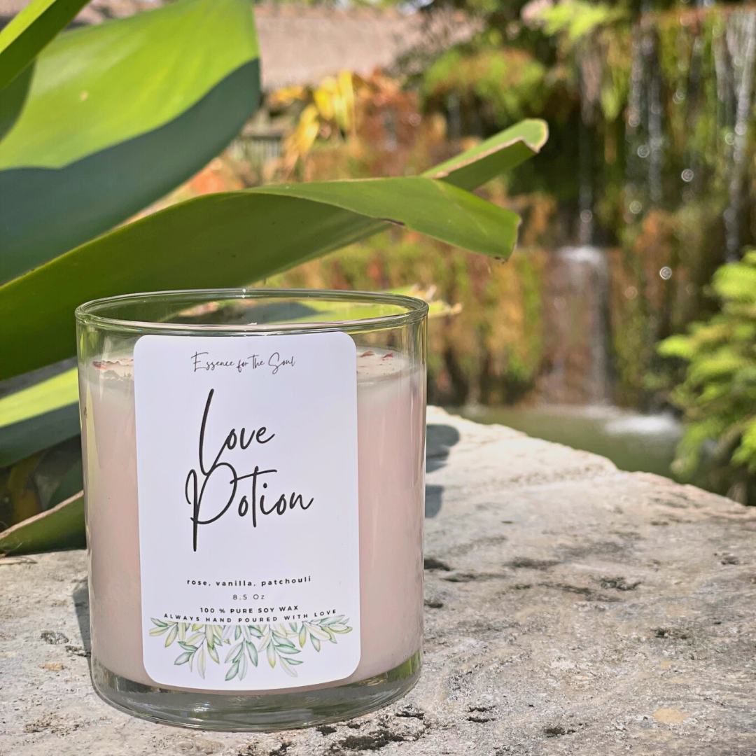 LOVE POTION